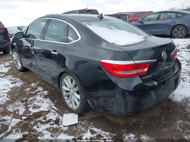 44468944 :رقم المزاد ، 1G4PR5SK8E4141863 vin ، 2014 Buick Verano Convenience Group مزاد بيع