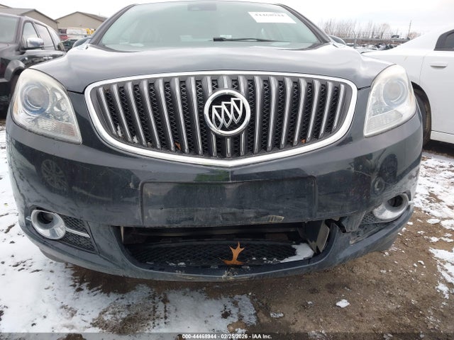 44468944 :رقم المزاد ، 1G4PR5SK8E4141863 vin ، 2014 Buick Verano Convenience Group مزاد بيع