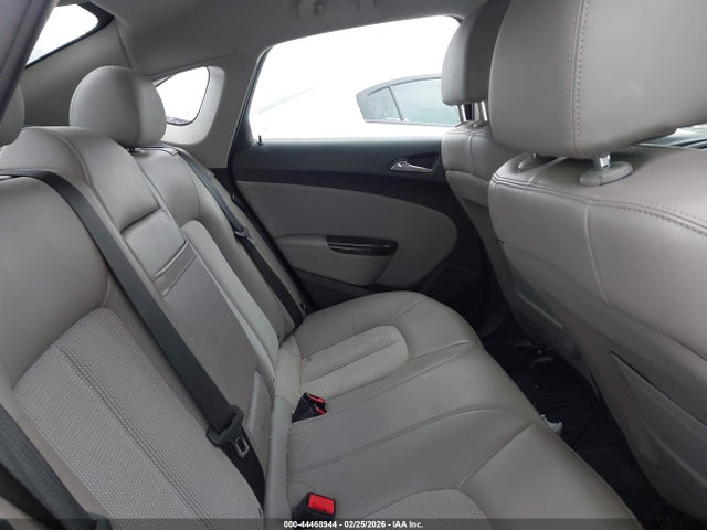 44468944 :رقم المزاد ، 1G4PR5SK8E4141863 vin ، 2014 Buick Verano Convenience Group مزاد بيع
