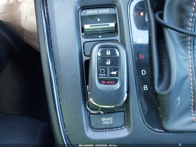 7FARS5H56SE011141 Honda Cr-v Hybrid Sport