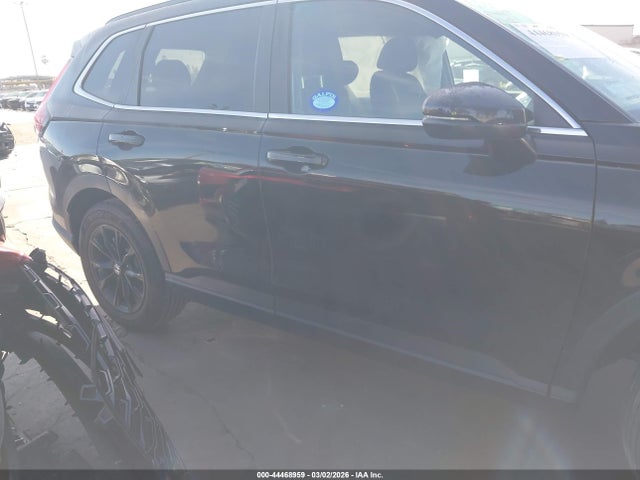 7FARS5H56SE011141 Honda Cr-v Hybrid Sport