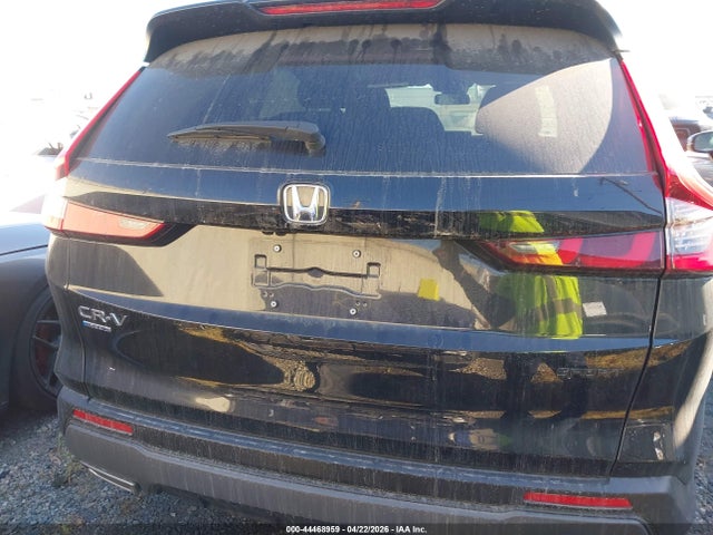 7FARS5H56SE011141 Honda Cr-v Hybrid Sport