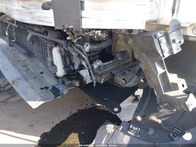 7FARS5H56SE011141 Honda Cr-v Hybrid Sport