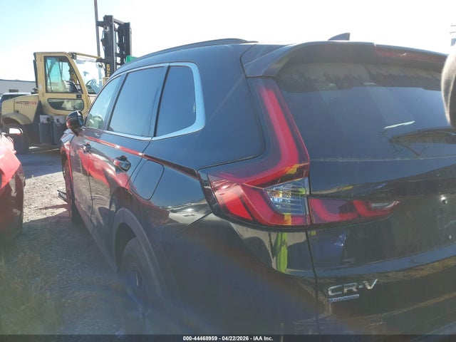 7FARS5H56SE011141 Honda Cr-v Hybrid Sport