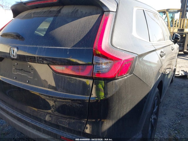7FARS5H56SE011141 Honda Cr-v Hybrid Sport