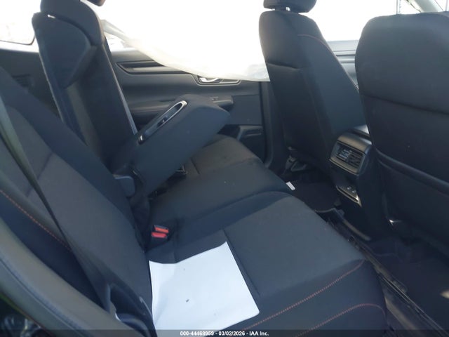 7FARS5H56SE011141 Honda Cr-v Hybrid Sport