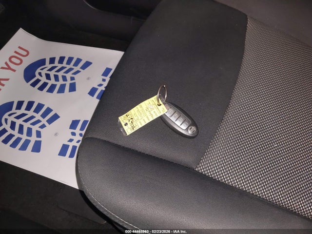 Nissan Pathfinder Sv 2018 5N1DR2MM5JC667707 Image 11