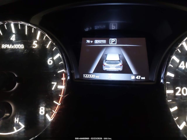 Nissan Pathfinder Sv 2018 5N1DR2MM5JC667707 Image 15