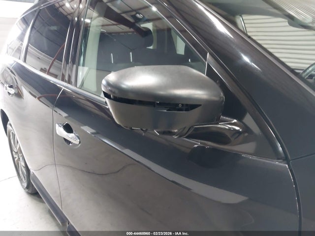 Nissan Pathfinder Sv 2018 5N1DR2MM5JC667707 Image 17