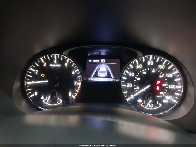 Nissan Pathfinder Sv 2018 5N1DR2MM5JC667707 Image 7
