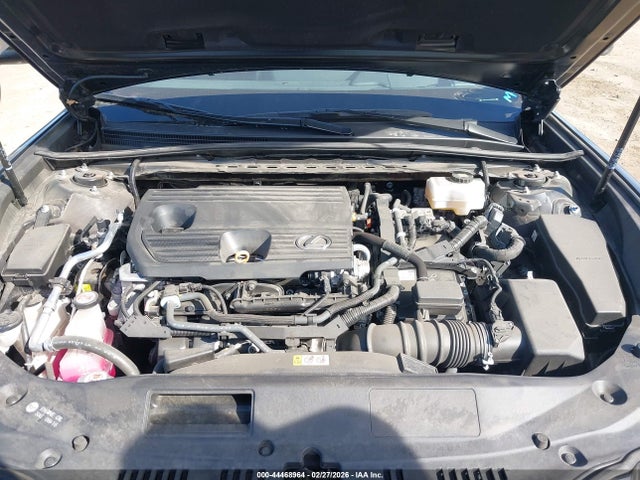 Aukcja sprzedaży 2025 Lexus Es 300h, vin: 58ADA1C12SU058863, numer aukcji: 44468964