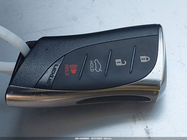 Aukcja sprzedaży 2025 Lexus Es 300h, vin: 58ADA1C12SU058863, numer aukcji: 44468964