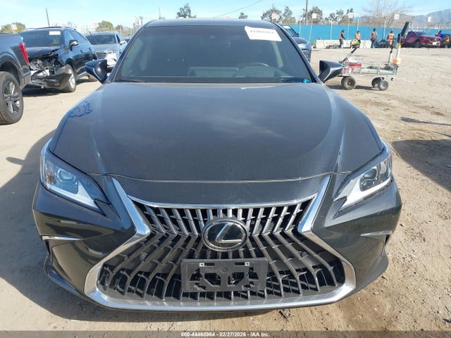 Aukcja sprzedaży 2025 Lexus Es 300h, vin: 58ADA1C12SU058863, numer aukcji: 44468964