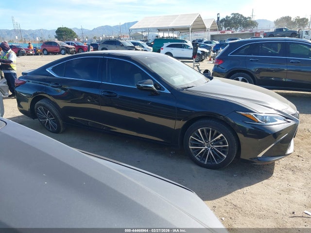 Aukcja sprzedaży 2025 Lexus Es 300h, vin: 58ADA1C12SU058863, numer aukcji: 44468964