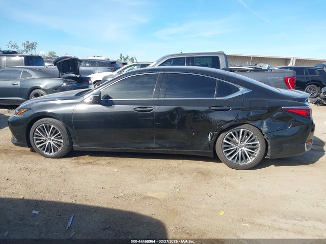 Aukcja sprzedaży 2025 Lexus Es 300h, vin: 58ADA1C12SU058863, numer aukcji: 44468964