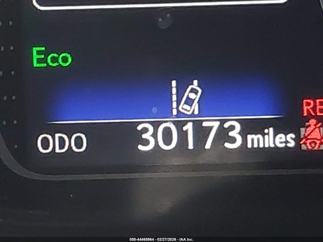 Aukcja sprzedaży 2025 Lexus Es 300h, vin: 58ADA1C12SU058863, numer aukcji: 44468964