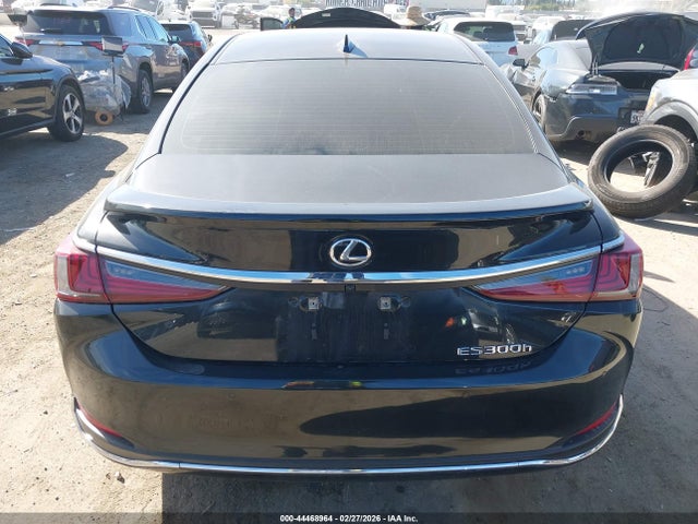 Aukcja sprzedaży 2025 Lexus Es 300h, vin: 58ADA1C12SU058863, numer aukcji: 44468964