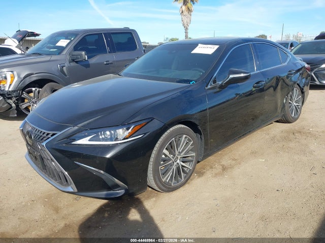 Aukcja sprzedaży 2025 Lexus Es 300h, vin: 58ADA1C12SU058863, numer aukcji: 44468964