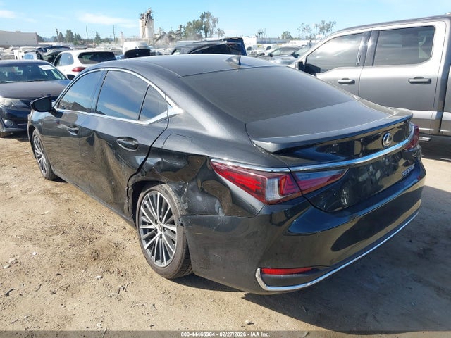 Aukcja sprzedaży 2025 Lexus Es 300h, vin: 58ADA1C12SU058863, numer aukcji: 44468964