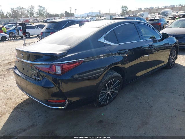 Aukcja sprzedaży 2025 Lexus Es 300h, vin: 58ADA1C12SU058863, numer aukcji: 44468964