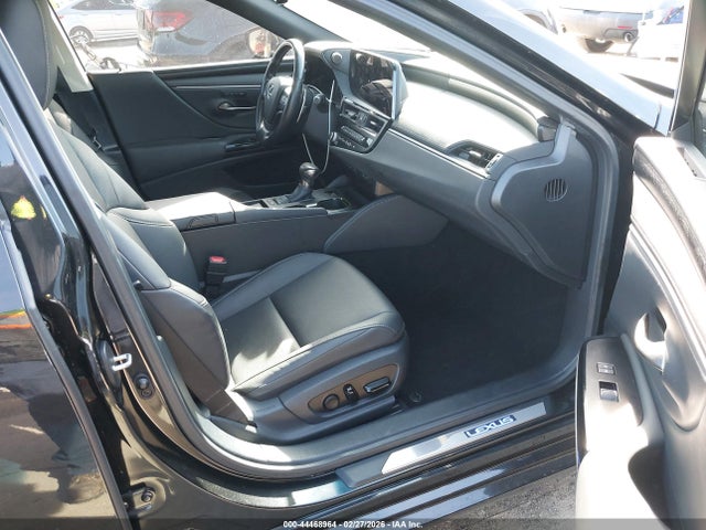Aukcja sprzedaży 2025 Lexus Es 300h, vin: 58ADA1C12SU058863, numer aukcji: 44468964