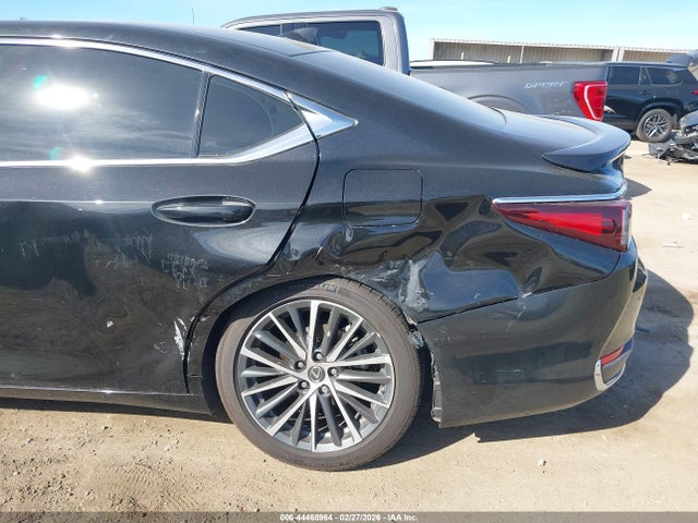 Aukcja sprzedaży 2025 Lexus Es 300h, vin: 58ADA1C12SU058863, numer aukcji: 44468964