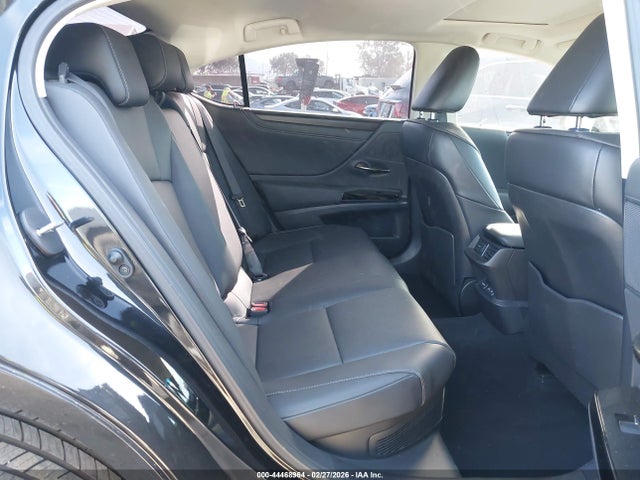 Aukcja sprzedaży 2025 Lexus Es 300h, vin: 58ADA1C12SU058863, numer aukcji: 44468964