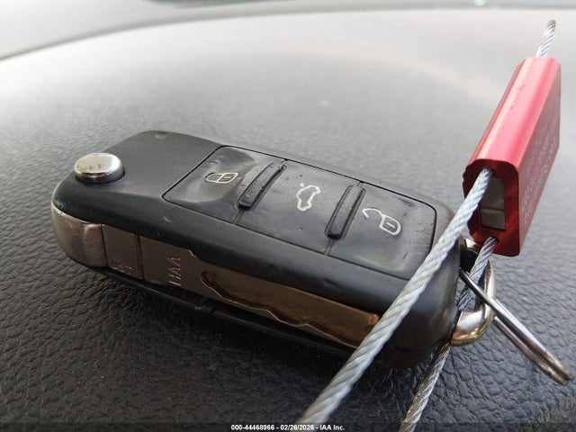 44468966 :رقم المزاد ، 3VWLL7AJ5DM392669 vin ، 2013 Volkswagen Jetta 2.0l Tdi مزاد بيع