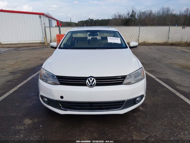 44468966 :رقم المزاد ، 3VWLL7AJ5DM392669 vin ، 2013 Volkswagen Jetta 2.0l Tdi مزاد بيع