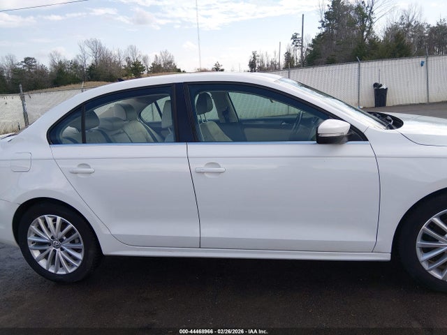 44468966 :رقم المزاد ، 3VWLL7AJ5DM392669 vin ، 2013 Volkswagen Jetta 2.0l Tdi مزاد بيع