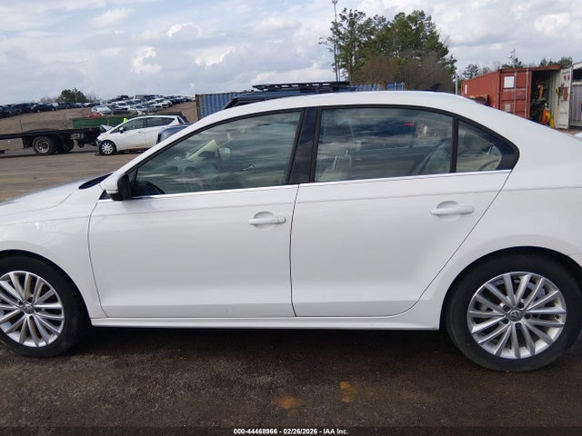 44468966 :رقم المزاد ، 3VWLL7AJ5DM392669 vin ، 2013 Volkswagen Jetta 2.0l Tdi مزاد بيع