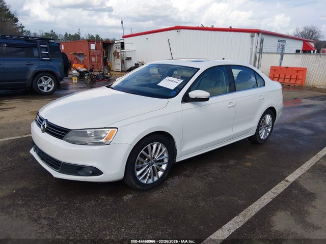 44468966 :رقم المزاد ، 3VWLL7AJ5DM392669 vin ، 2013 Volkswagen Jetta 2.0l Tdi مزاد بيع