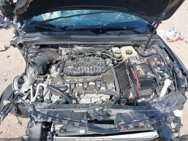 Продаж на аукціоні авто 2015 Chevrolet Impala 2lz, vin: 2G1165S31F9202375, номер лоту: 44468969