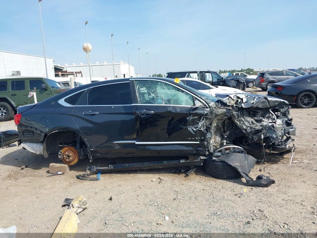 Продаж на аукціоні авто 2015 Chevrolet Impala 2lz, vin: 2G1165S31F9202375, номер лоту: 44468969