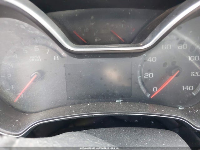Продаж на аукціоні авто 2015 Chevrolet Impala 2lz, vin: 2G1165S31F9202375, номер лоту: 44468969