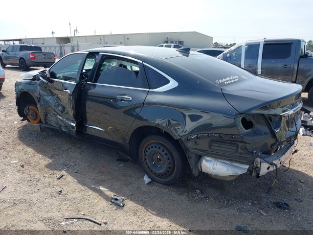 Продаж на аукціоні авто 2015 Chevrolet Impala 2lz, vin: 2G1165S31F9202375, номер лоту: 44468969