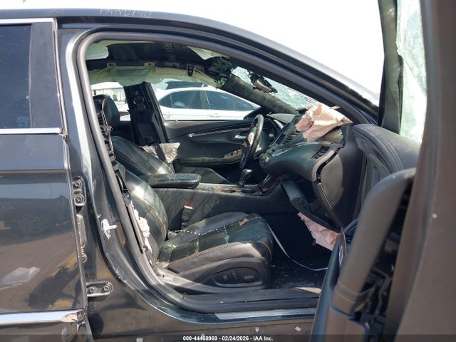 Продаж на аукціоні авто 2015 Chevrolet Impala 2lz, vin: 2G1165S31F9202375, номер лоту: 44468969