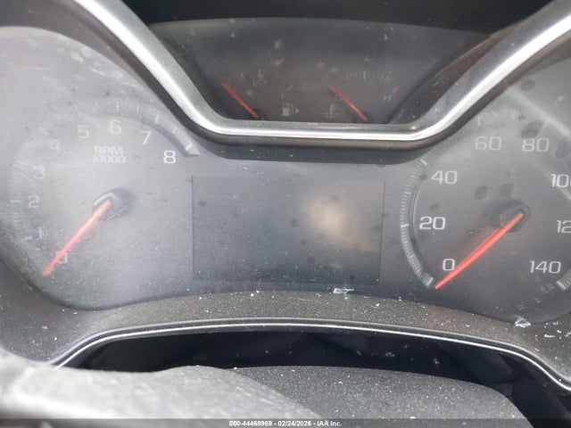 Продаж на аукціоні авто 2015 Chevrolet Impala 2lz, vin: 2G1165S31F9202375, номер лоту: 44468969