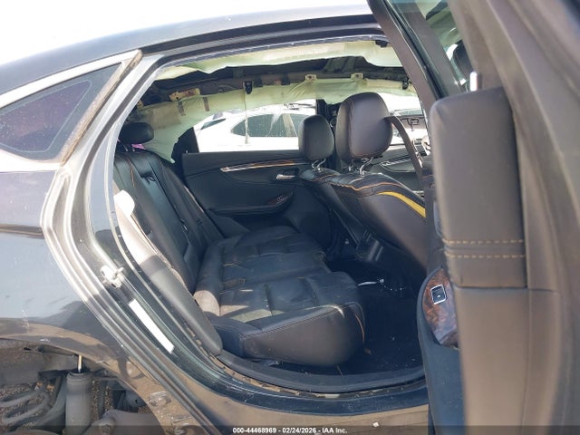 Продаж на аукціоні авто 2015 Chevrolet Impala 2lz, vin: 2G1165S31F9202375, номер лоту: 44468969