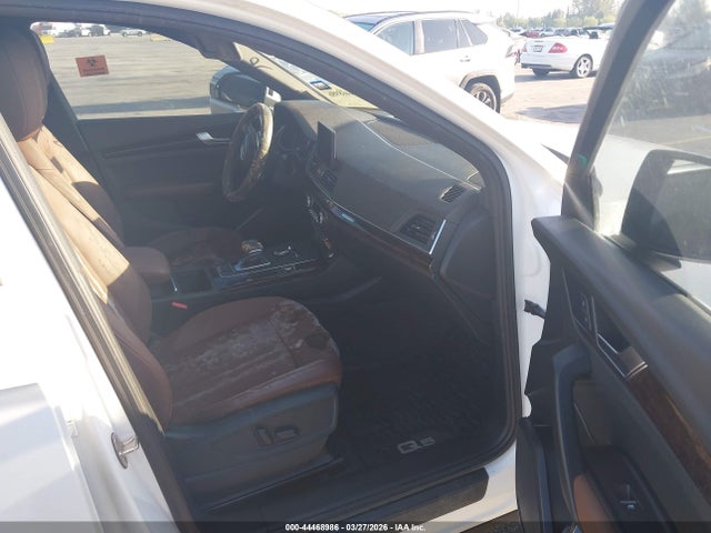 Продажа на аукционе авто 2019 Audi Q5 45 Premium, vin: WA1ANAFY2K2039036, номер лота: 44468986