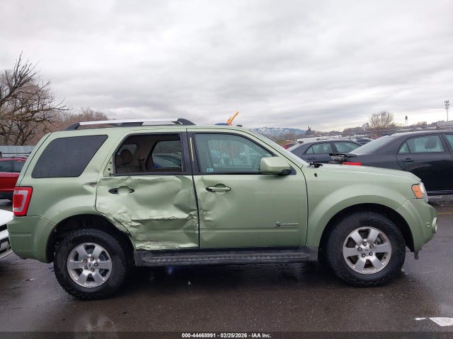 Aukcja sprzedaży 2010 Ford Escape Hybrid Limited, vin: 1FMCU5K33AKA73323, numer aukcji: 44468991