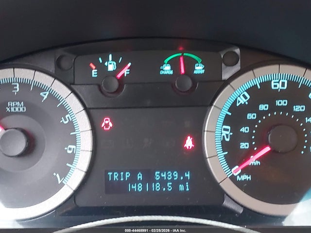 Aukcja sprzedaży 2010 Ford Escape Hybrid Limited, vin: 1FMCU5K33AKA73323, numer aukcji: 44468991