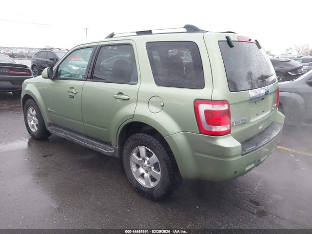 Aukcja sprzedaży 2010 Ford Escape Hybrid Limited, vin: 1FMCU5K33AKA73323, numer aukcji: 44468991