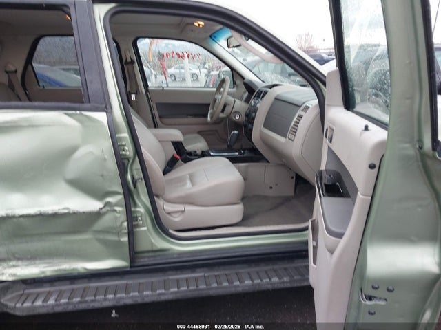 Aukcja sprzedaży 2010 Ford Escape Hybrid Limited, vin: 1FMCU5K33AKA73323, numer aukcji: 44468991