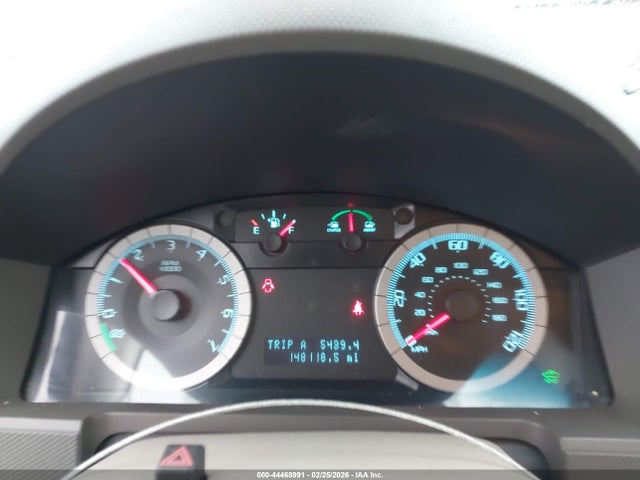 Aukcja sprzedaży 2010 Ford Escape Hybrid Limited, vin: 1FMCU5K33AKA73323, numer aukcji: 44468991