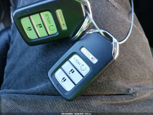 Продаж на аукціоні авто 2023 Honda Ridgeline Rtl, vin: 5FPYK3F59PB033549, номер лоту: 44468993