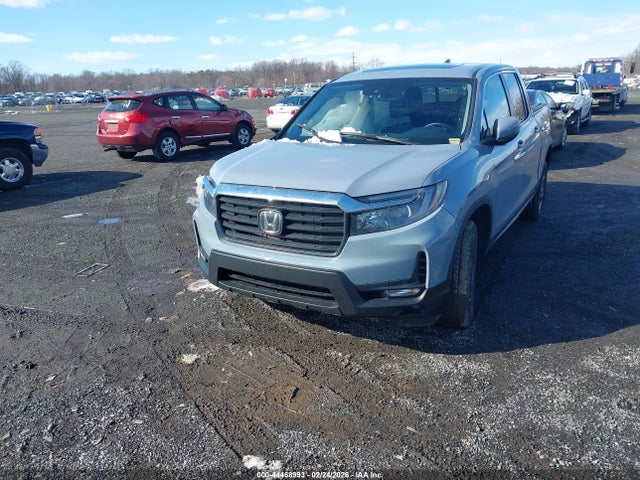 Продаж на аукціоні авто 2023 Honda Ridgeline Rtl, vin: 5FPYK3F59PB033549, номер лоту: 44468993