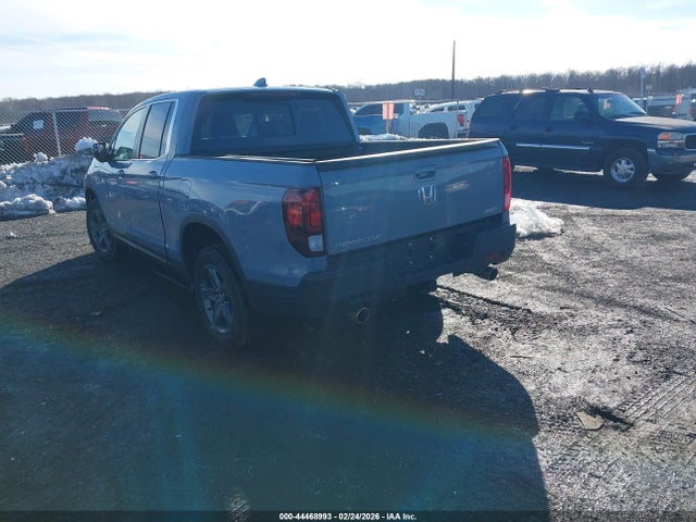 Продаж на аукціоні авто 2023 Honda Ridgeline Rtl, vin: 5FPYK3F59PB033549, номер лоту: 44468993