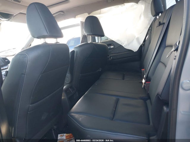 Продаж на аукціоні авто 2023 Honda Ridgeline Rtl, vin: 5FPYK3F59PB033549, номер лоту: 44468993