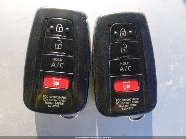 Toyota Prius Prime Advanced 2017 JTDKARFP8H3063484 Image 11
